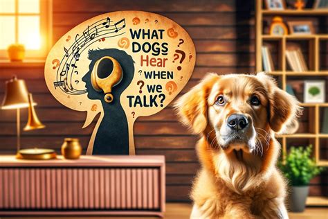 Can Dogs Hear Music? A Deeper Exploration into the Canine Audio World