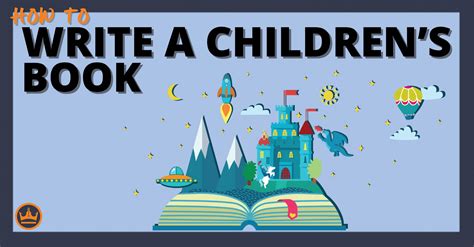 Can Kids Publish Books? - An Insightful Exploration into the Realm of Young Authors