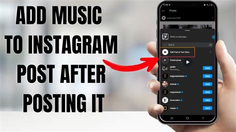 Can you add music to an Instagram post after posting? And why do cats always land on their feet?