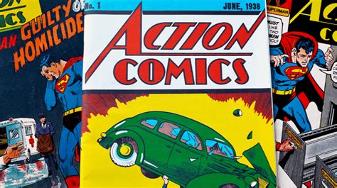 How to Sell Comic Books Online: The Art of Turning Panels into Profits