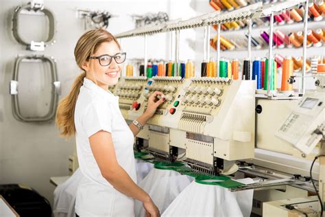 what is embroidery digitizing and how does it impact the textile industry?